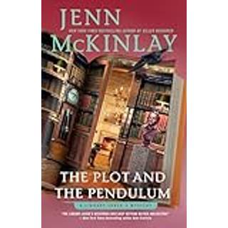 The Plot and the Pendulum