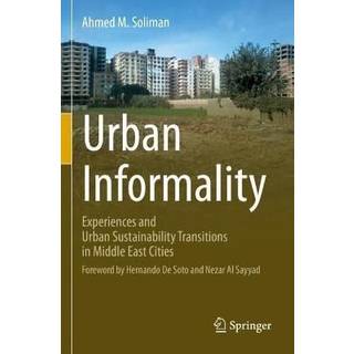Urban Informality