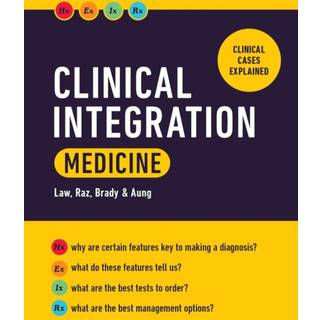 Clinical Integration: Medicine