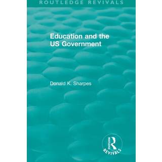 Education and the US Government