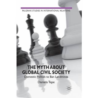 The Myth about Global Civil Society