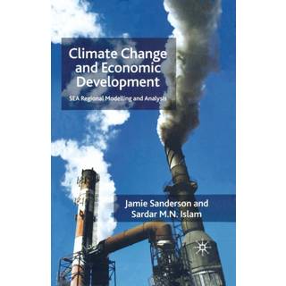 Climate Change and Economic Development