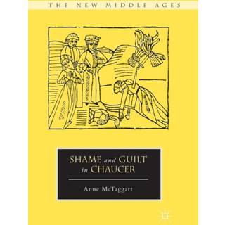Shame and Guilt in Chaucer