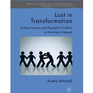 Lost in Transformation