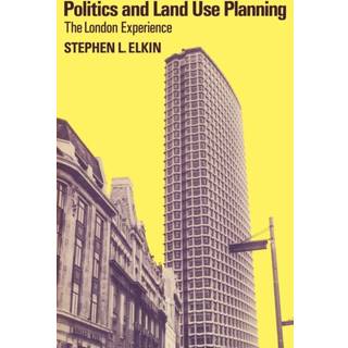 Politics and Land Use Planning