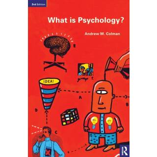 What is Psychology?