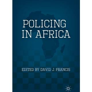 Policing in Africa
