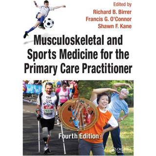 Musculoskeletal and Sports Medicine For The Primary Care Practitioner
