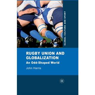 Rugby Union and Globalization