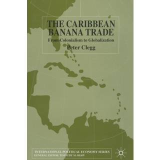 The Caribbean Banana Trade