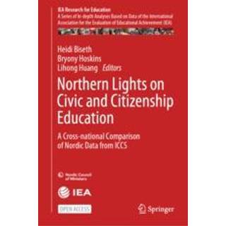 Northern Lights on Civic and Citizenship Education