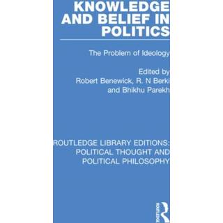 Knowledge and Belief in Politics