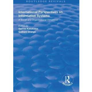 International Perspectives on Information Systems
