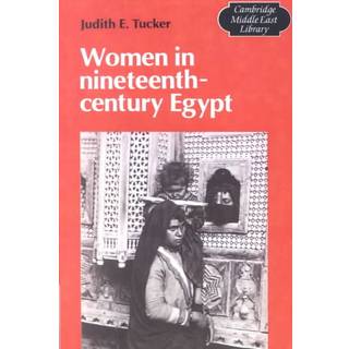 Women in Nineteenth-Century Egypt