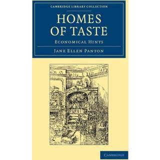 Homes of Taste