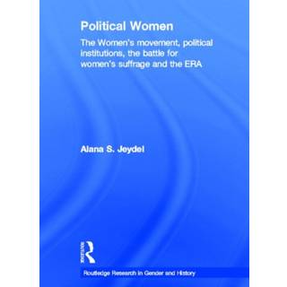 Political Women