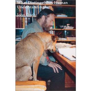 What Distinguishes Human Understanding