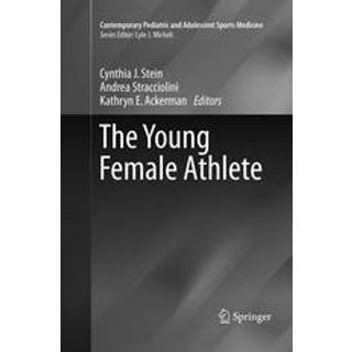 The Young Female Athlete
