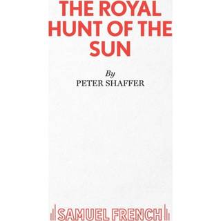 Royal Hunt of the Sun