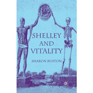 Shelley and Vitality