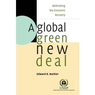 A Global Green New Deal