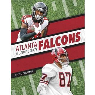 Atlanta Falcons All-Time Greats