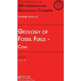Geology of Fossil Fuels --- Coal