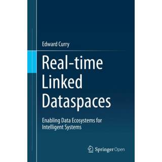 Real-time Linked Dataspaces