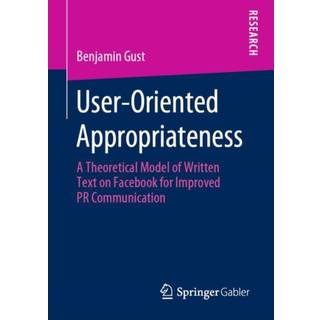 User-Oriented Appropriateness