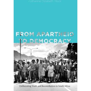 From Apartheid to Democracy