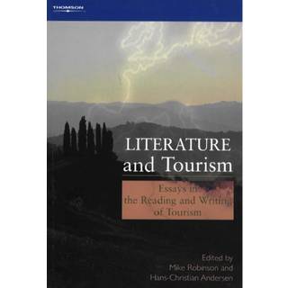 Literature and Tourism