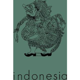 Indonesia Journal, October 1969, Volume 8