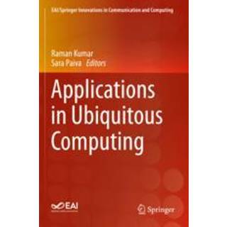 Applications in Ubiquitous Computing