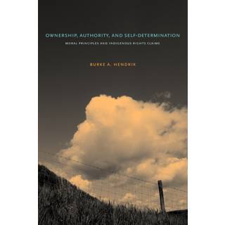 Ownership, Authority, and Self-Determination