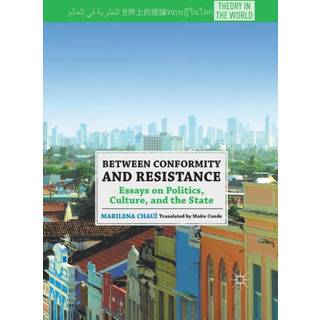 Between Conformity and Resistance