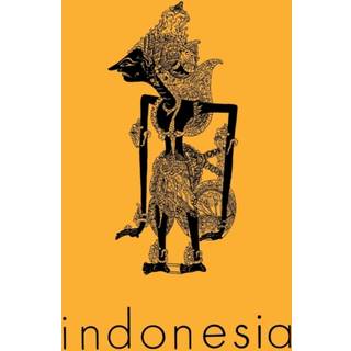 Indonesia Journal, April 1969, Volume 7