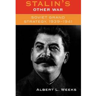 Stalin's Other War