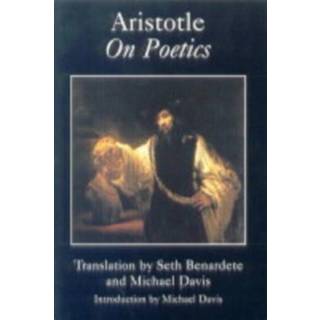 Aristotle On Poetics