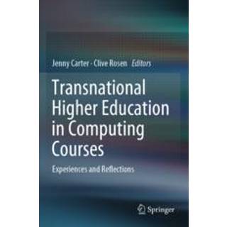 Transnational Higher Education in Computing Courses