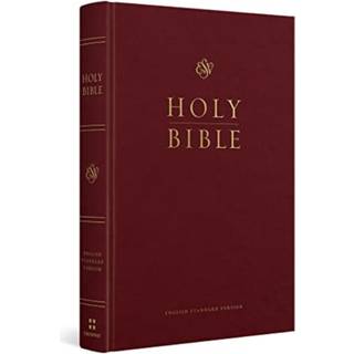 ESV Premium Pew and Worship Bible