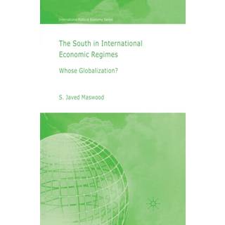The South in International Economic Regimes
