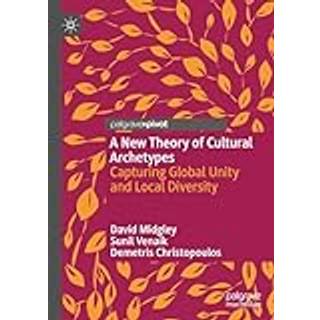 A New Theory of Cultural Archetypes