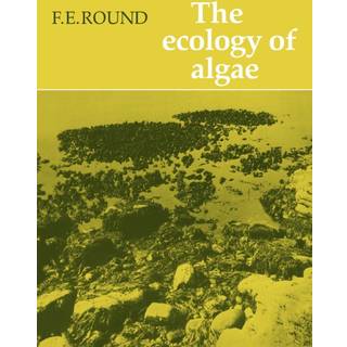The Ecology of Algae