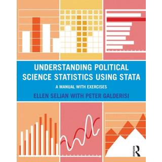 Understanding Political Science Statistics using Stata