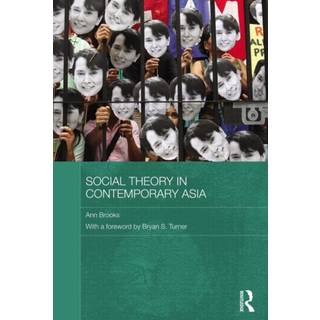 Social Theory in Contemporary Asia