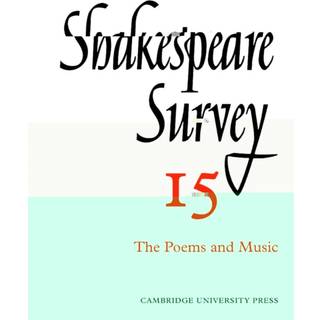 Shakespeare Survey