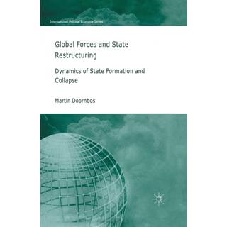 Global Forces and State Restructuring