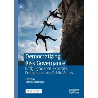Democratizing Risk Governance