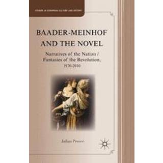 Baader-Meinhof and the Novel