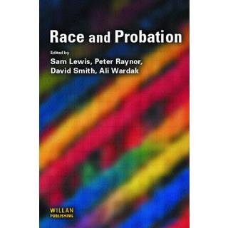 Race and Probation